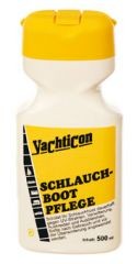 Yachticon - Schlauchbootpflege 500ml