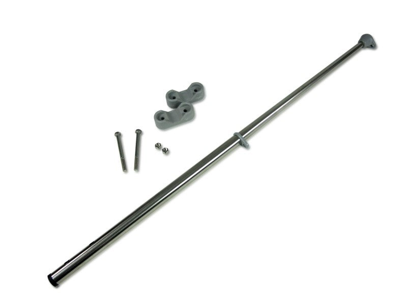 Flaggenstock für Bug Kunststoff Länge 400 mm