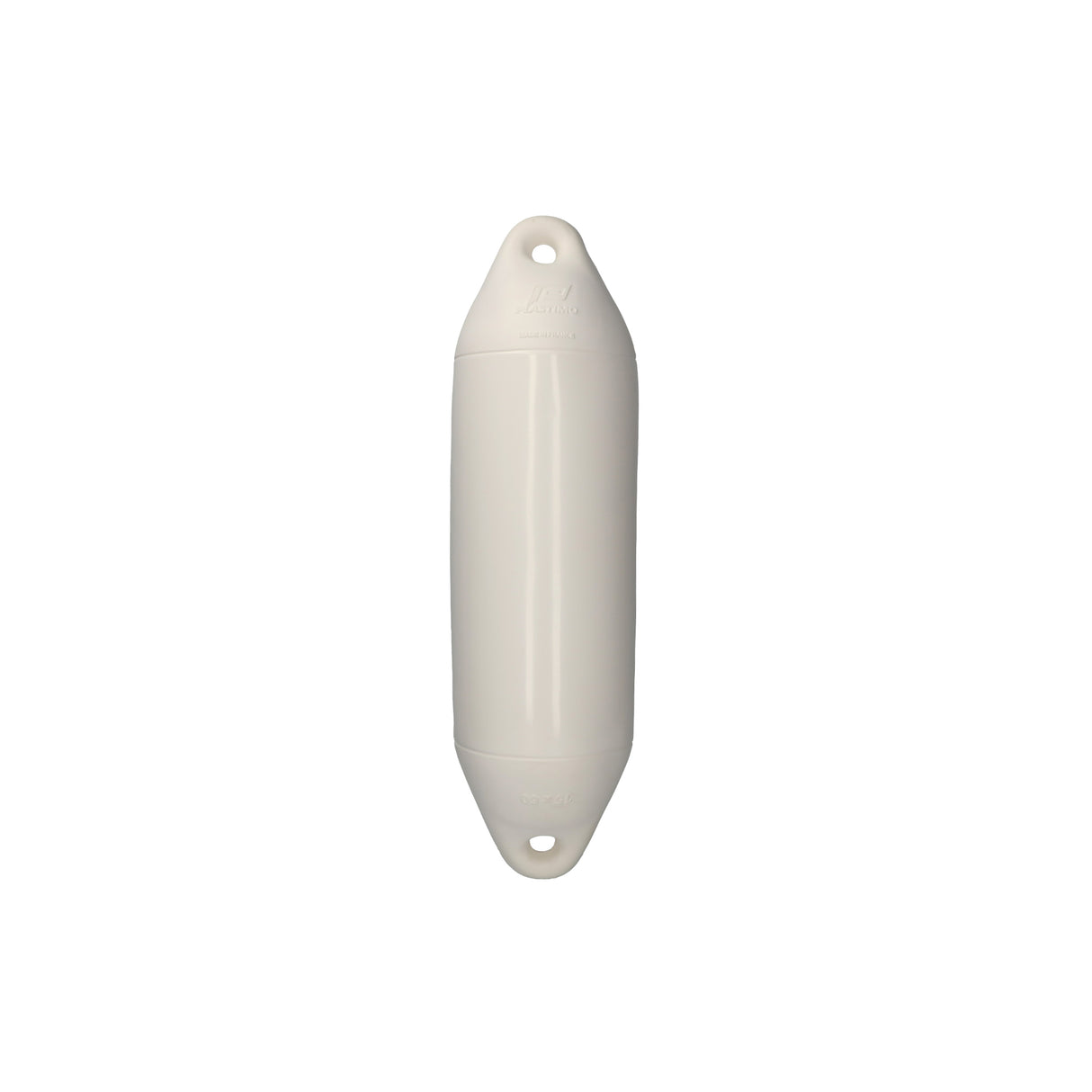 Fender Performance 10 x 40cm mit Fenderleine Schwarz