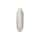 Fender Performance 10 x 40cm mit Fenderleine Schwarz