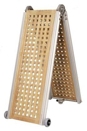 Gangway Sylt 252cm klappbar