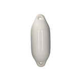 Fender Performance 10 x 40cm mit Fenderleine Schwarz
