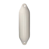 Fender Performance 10 x 40cm mit Fenderleine Schwarz