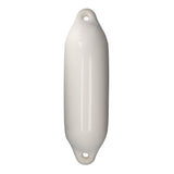 Fender Performance 10 x 40cm mit Fenderleine Schwarz
