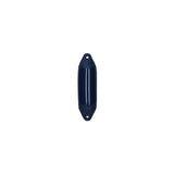 Fender Performance 10 x 40cm mit Fenderleine Schwarz