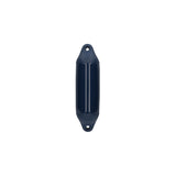 Fender Performance 10 x 40cm mit Fenderleine Schwarz