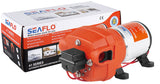 SEAFLO  Druckwasserpumpe 12,5L/Min. 12 V