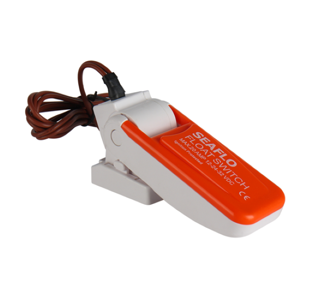 SEAFLO ® Schwimmerschalter für Bilgepumpe