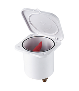 SEAFLO ® Batterie-Schalter 1250 A Heavy Duty Batterie-Trennschalter