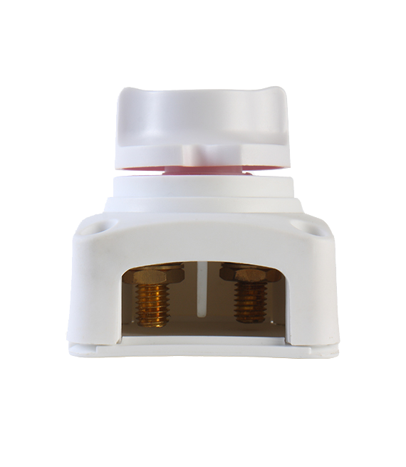 SEAFLO ® Batteriehauptschalter 1250 A