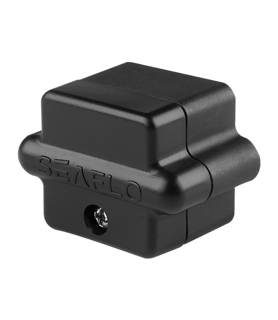 Druckschalter für SEAFLO Druckwasserpumpen Serie 41 (lang) - 40PSI (2,8 bar)
