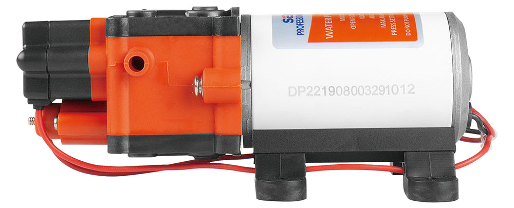 SEAFLO  Druckwasserpumpe 5,0L/Min. 12 V