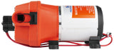 SEAFLO  Druckwasserpumpe 12,5L/Min. 12 V