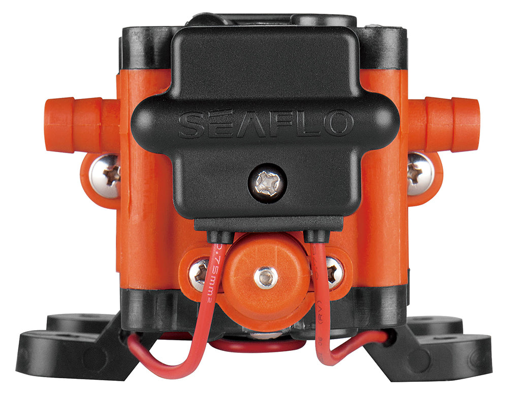 SEAFLO  Druckwasserpumpe 5,0L/Min. 12 V