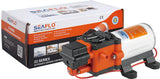SEAFLO  Druckwasserpumpe 5,0L/Min. 12 V