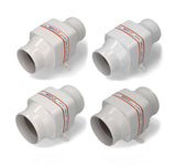 SEAFLO ® Blower Motorraumlüfter - 3"/4" - 12/24V - Ausführung wählbar