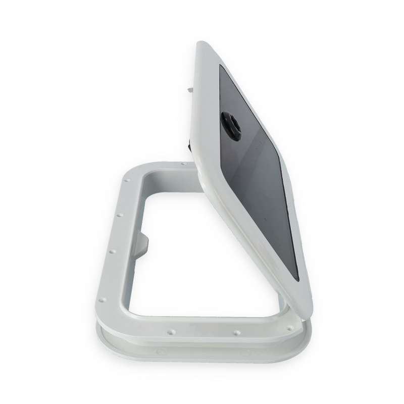 Nuova Rade EURO 1 Bootsluke, 448 x 268 mm