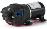 Wasserpumpe von Nuova Rade, selbstansaugend, 3,8L - 17L
