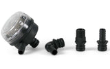 Wasserpumpe von Nuova Rade, selbstansaugend, 3,8L - 17L