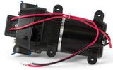 Wasserpumpe von Nuova Rade, selbstansaugend, 3,8L - 17L
