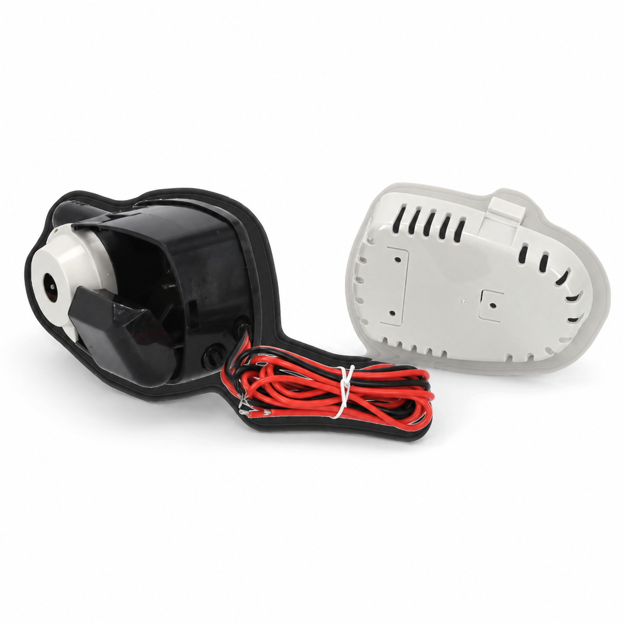 Automatik-Bilgepumpe, 600 GPH, 12 V