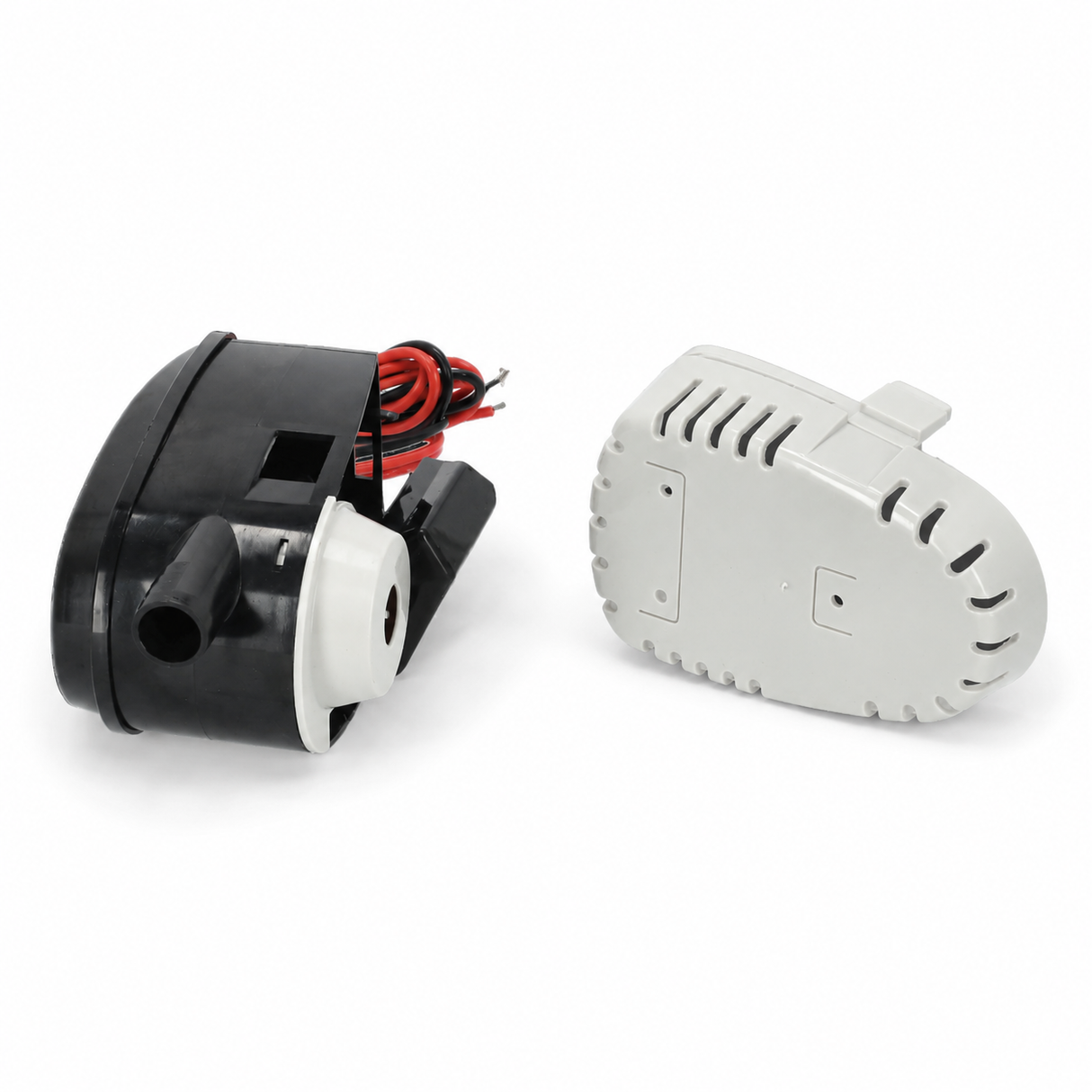 Automatik-Bilgepumpe, 600 GPH, 12 V
