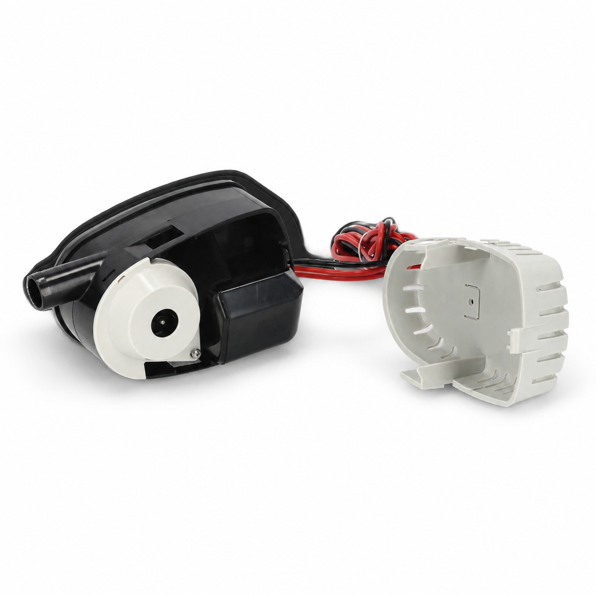 Automatik-Bilgepumpe, 600 GPH, 12 V