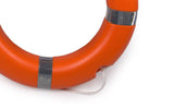 Lalizas Rettungsring ∅ 64 cm mit Griffleine, Solas