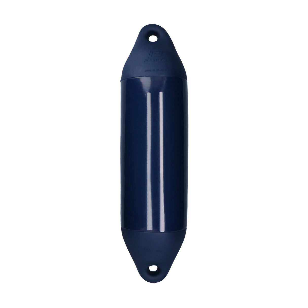 Fender Performance 10 x 40cm mit Fenderleine Schwarz