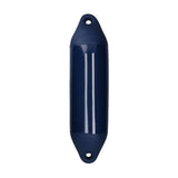 Fender Performance 10 x 40cm mit Fenderleine Schwarz