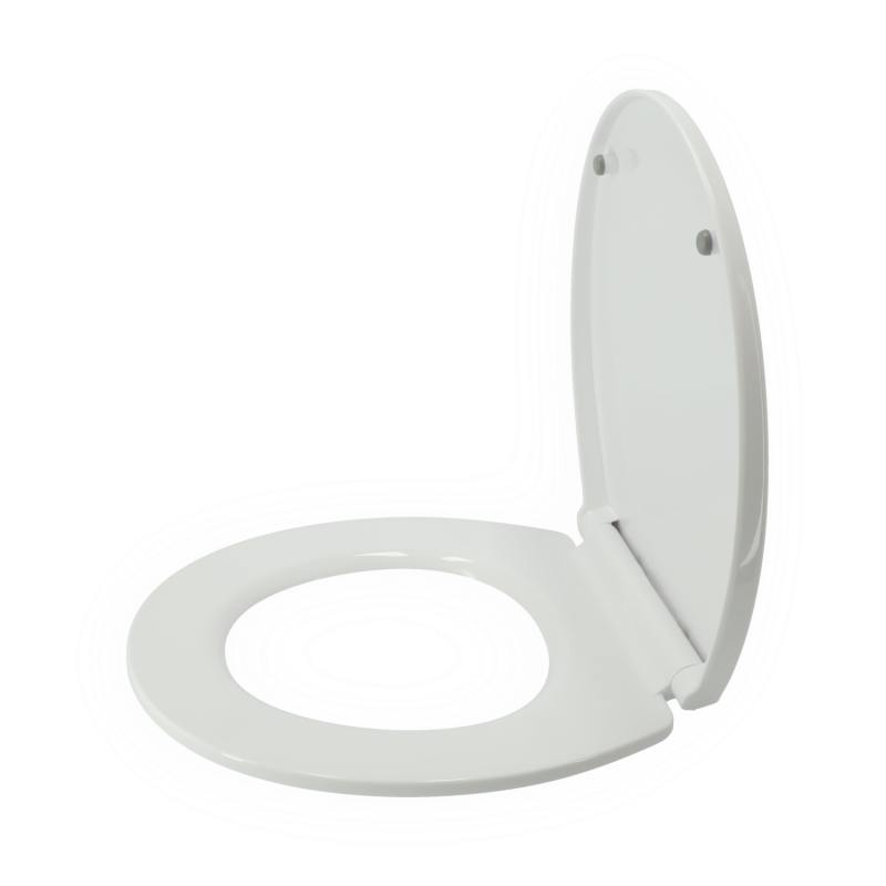 Toilettendeckel für Bootstoilette Nuova Rade, WC-Sitz, Soft-Close