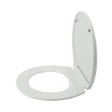 Toilettendeckel für Bootstoilette Nuova Rade, WC-Sitz, Soft-Close
