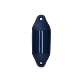 Fender Performance 10 x 40cm mit Fenderleine Schwarz
