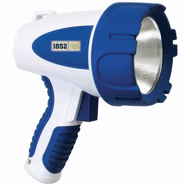 1852 Handscheinwerfer wasserdicht LED 5W 500LM