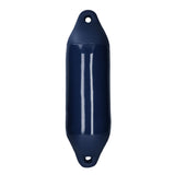 Fender Performance 10 x 40cm mit Fenderleine Schwarz
