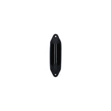 Fender Performance 10 x 40cm mit Fenderleine Schwarz