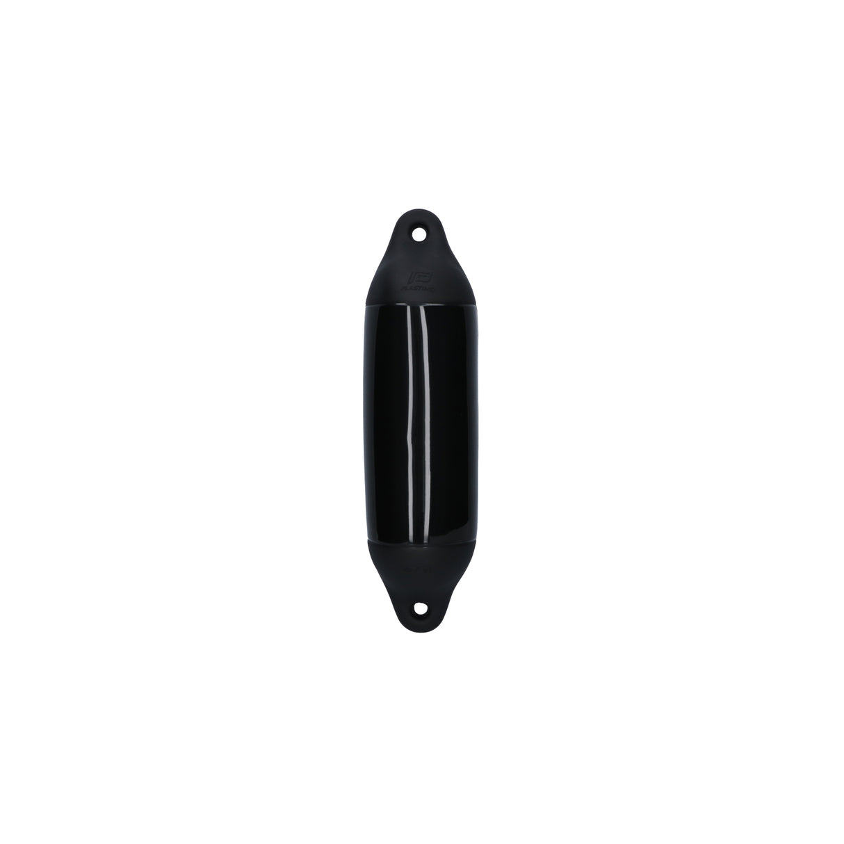 Fender Performance 10 x 40cm mit Fenderleine Schwarz