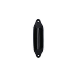Fender Performance 10 x 40cm mit Fenderleine Schwarz