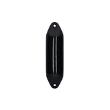 Fender Performance 10 x 40cm mit Fenderleine Schwarz