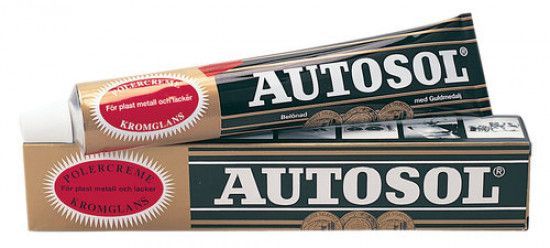 Autosol Politur, Größe nach Wahl