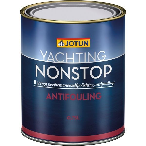 Jotun Antifouling NonStop II 0.75l, Farbe nach Wahl