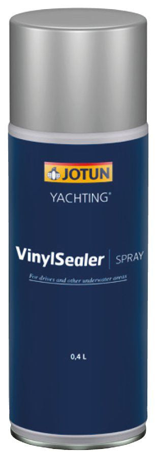 Jolun Schnelltrocknende Vinyl-Grundierung - Vinyl Primer Spray 400ml