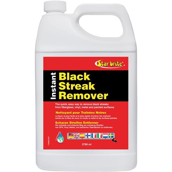 Starbrite Schwarze Streifen Entferner 650ml
