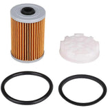 Kraftstofffilter Mercruiser 35 mm 77 mm Benzinfilter Anpassung 35-8M0093688