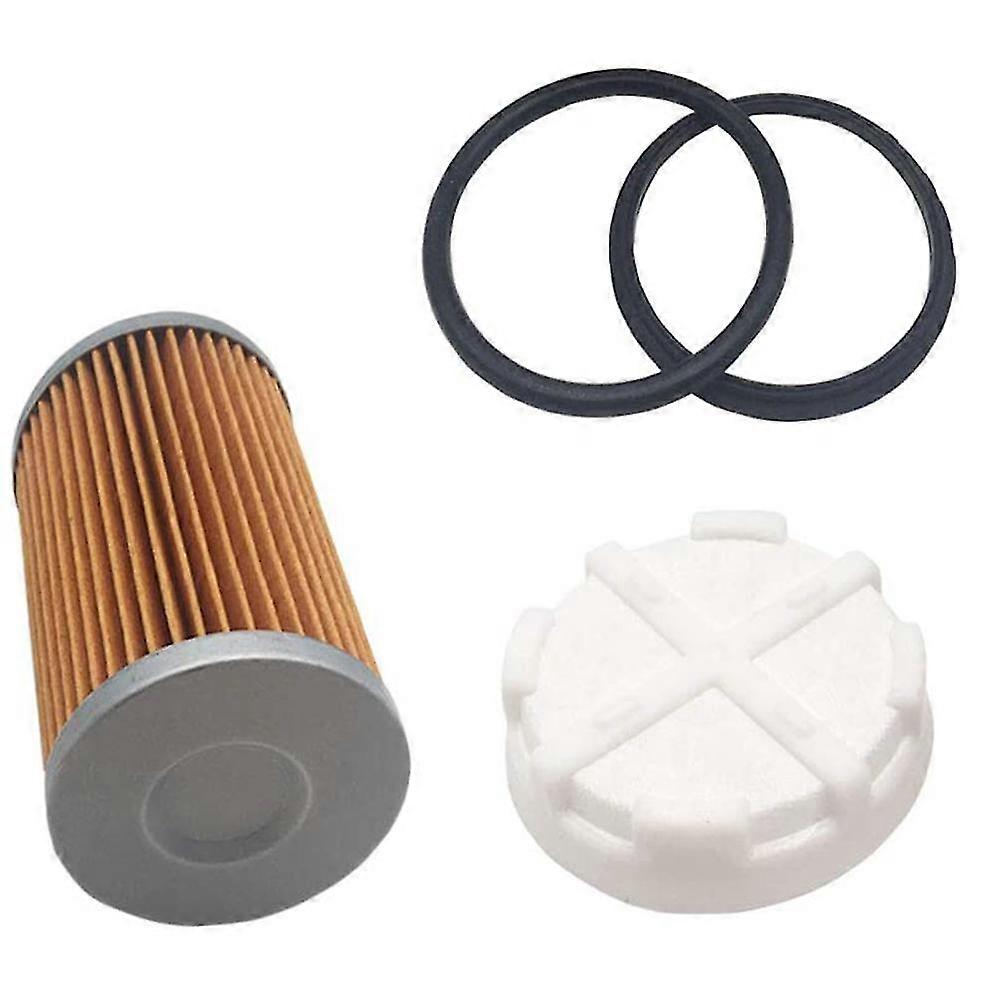 Kraftstofffilter Mercruiser 35 mm 77 mm Benzinfilter Anpassung 35-8M0093688