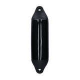 Fender Performance 10 x 40cm mit Fenderleine Schwarz