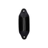 Fender Performance 10 x 40cm mit Fenderleine Schwarz