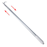 Bootshaken - telesk. Bootshaken XL 106-244 cm