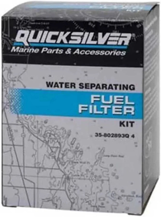 Wasserabscheider, Water Separating Filter, Kraftstofffilter