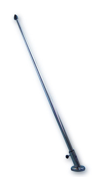 Flaggenstock für Bug Kunststoff Länge 400 mm